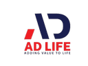 AD Life Trust Logo