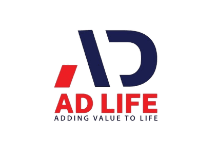 AD Trust Logo